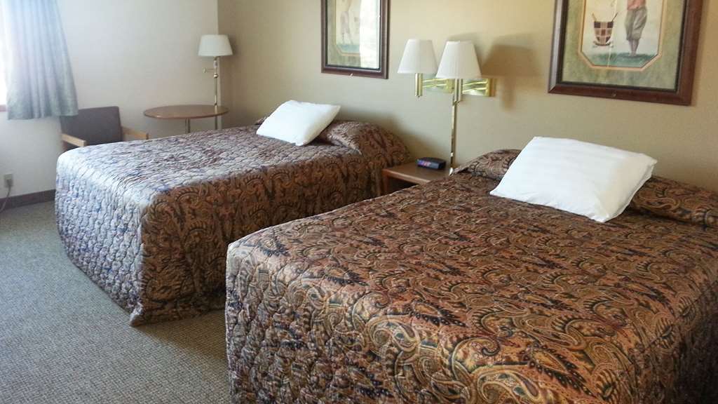 Nisswa Inn And Suites Room photo