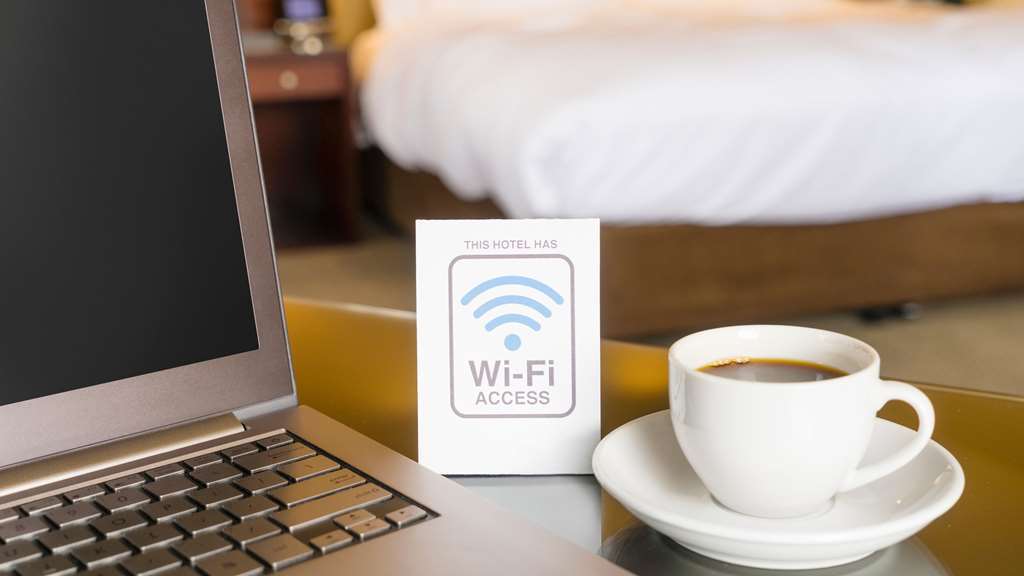 Nisswa Inn And Suites Facilities photo