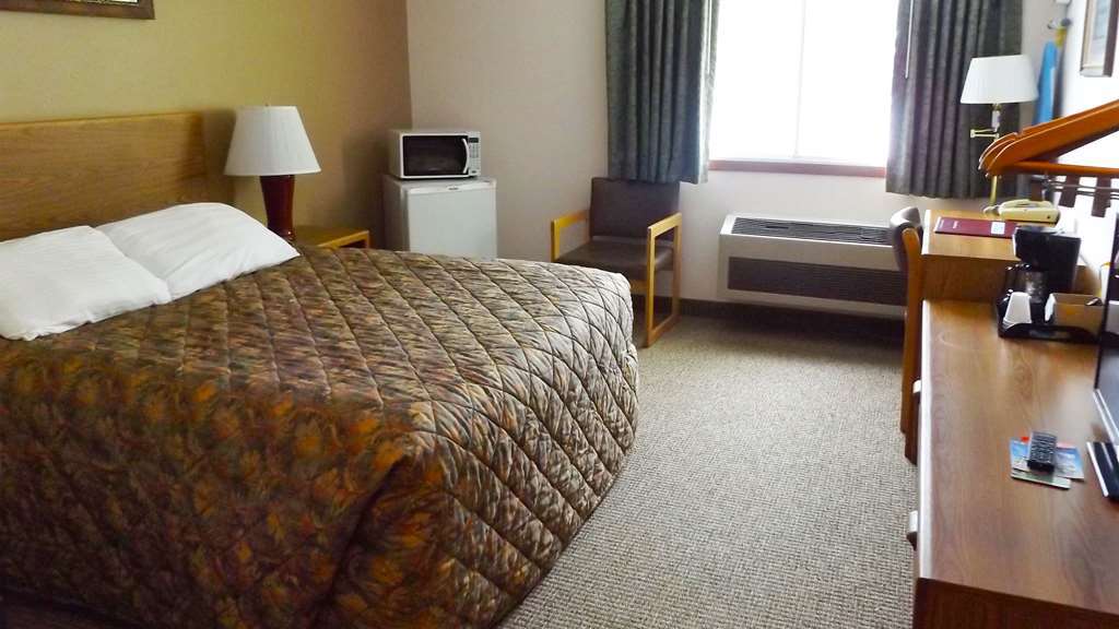 Nisswa Inn And Suites Room photo