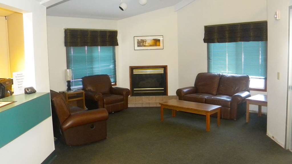 Nisswa Inn And Suites Interior photo