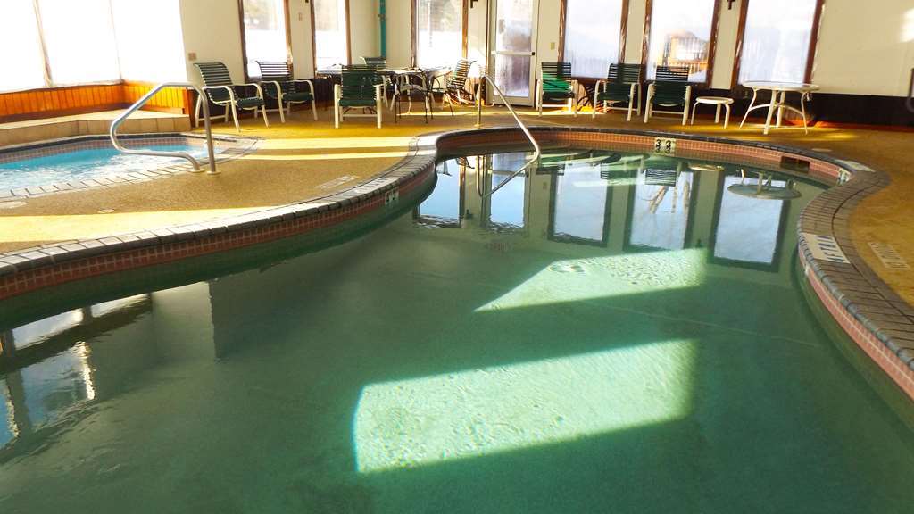 Nisswa Inn And Suites Facilities photo