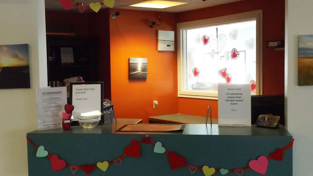 Nisswa Inn And Suites Interior photo